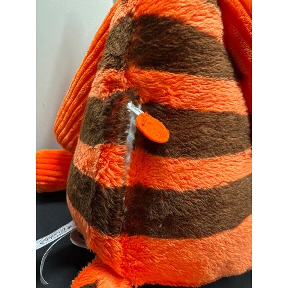 Scentsy Tigger Buddy Plush Scent Pack 100 Acre Wood Disney Winnie The Pooh & Fri - Picture 6 of 10